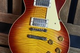 Gibson Custom Limited Edition Murphy Lab 59 Les Paul Light Aged Factory Burst 934120-11.jpg